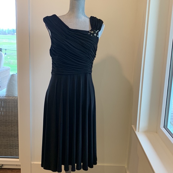 Scarlett nite dress - Picture 8 of 12